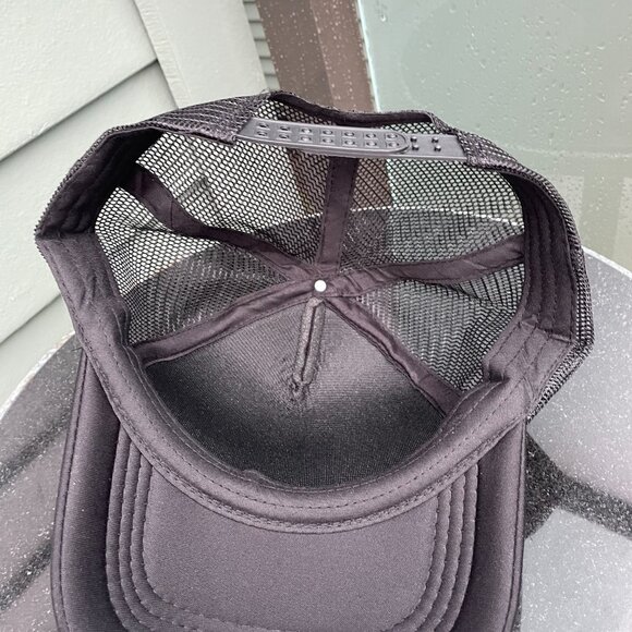 Parallel 49 Brewing Company Trucker Hat - Picture 5 of 5